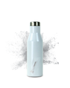 The Aspen - Insulated Stainless Steel Water Bottle - 16 oz - Power Balance Engineered by EcoVessel