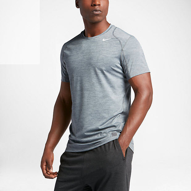 Red PB FABA Short Sleeve T-shirt