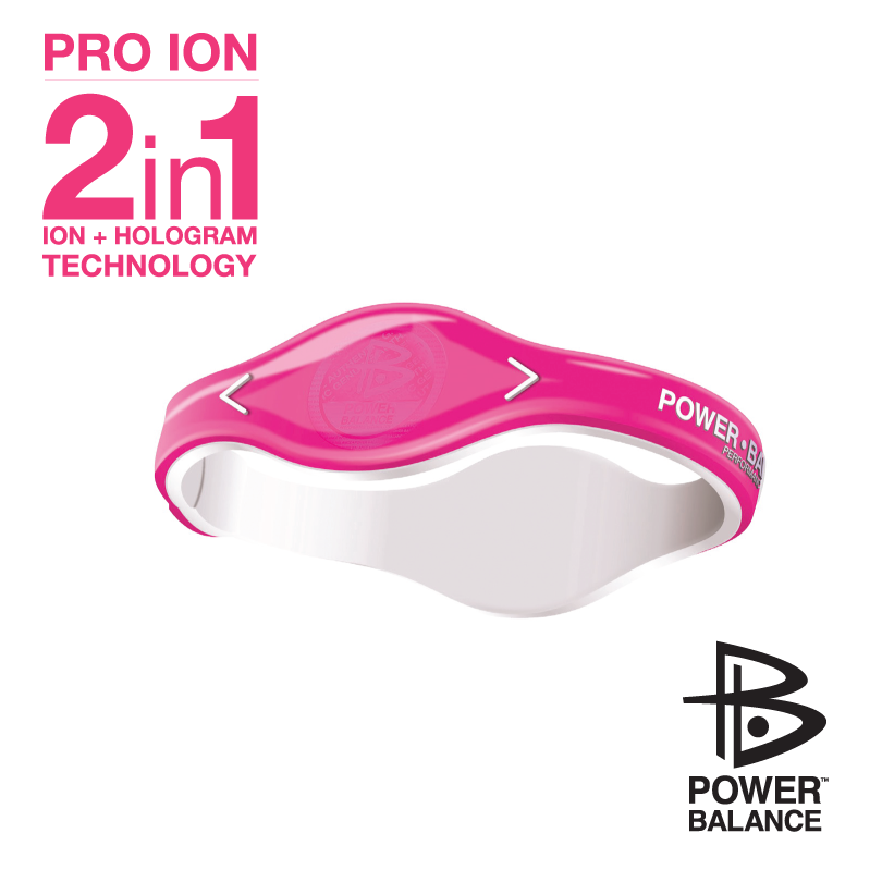 Pro ION Neon Pink