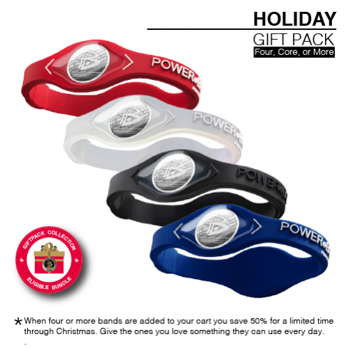 Core Bundle Pack (Pack of 4)