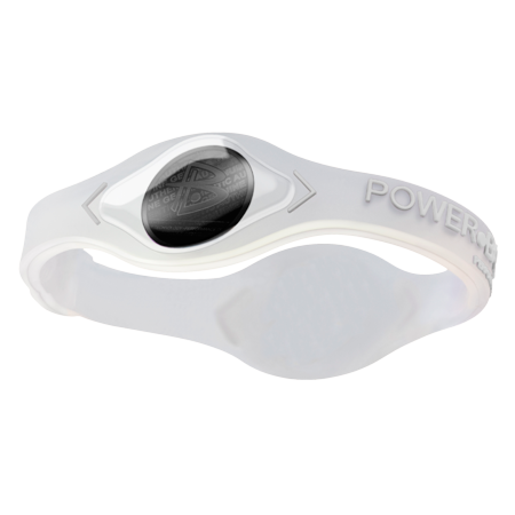 Black Collection: White with White Lettering & Black Hologram