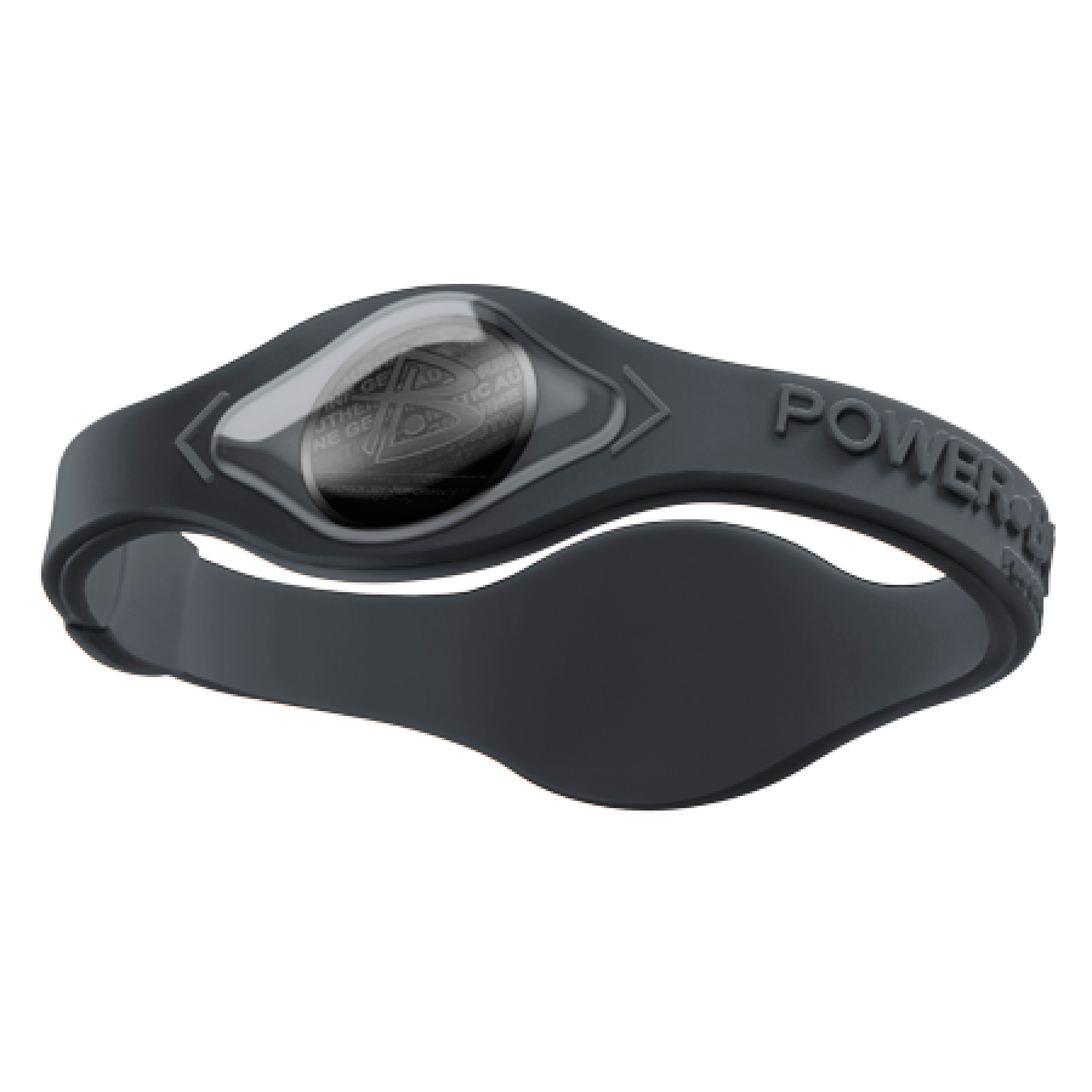 Black Collection: Grey with Grey Lettering & Black Hologram