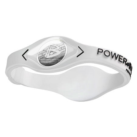 Core Collection: White / Black - POWER BALANCE EU